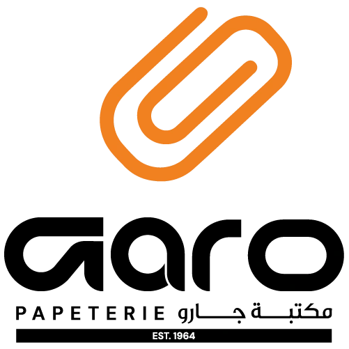 Garo logo