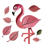 flamingo