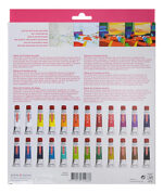 Talens Art Creation - Acrylic paint set 24 x 12ml - Image 3