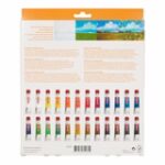 Talens Art Creation Oil colour set | 24 x 12 ml - Image 2
