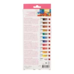 Talens Art Creation - Acrylic paint set 12 x 12ml - Image 3