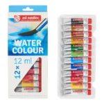 Talens Art Creation Watercolour set | 12 x 12 ml