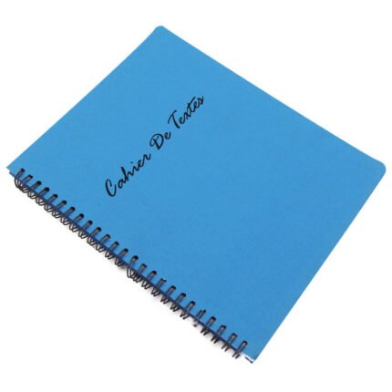 Cahier De Texte