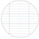 Seyes Paper (Doubles)